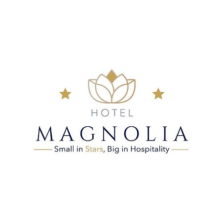 Hotel Magnolia Albenga Dış mekan fotoğraf