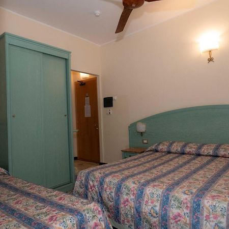 Hotel Magnolia Albenga Dış mekan fotoğraf