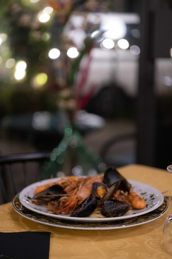 Hotel Magnolia Albenga Dış mekan fotoğraf