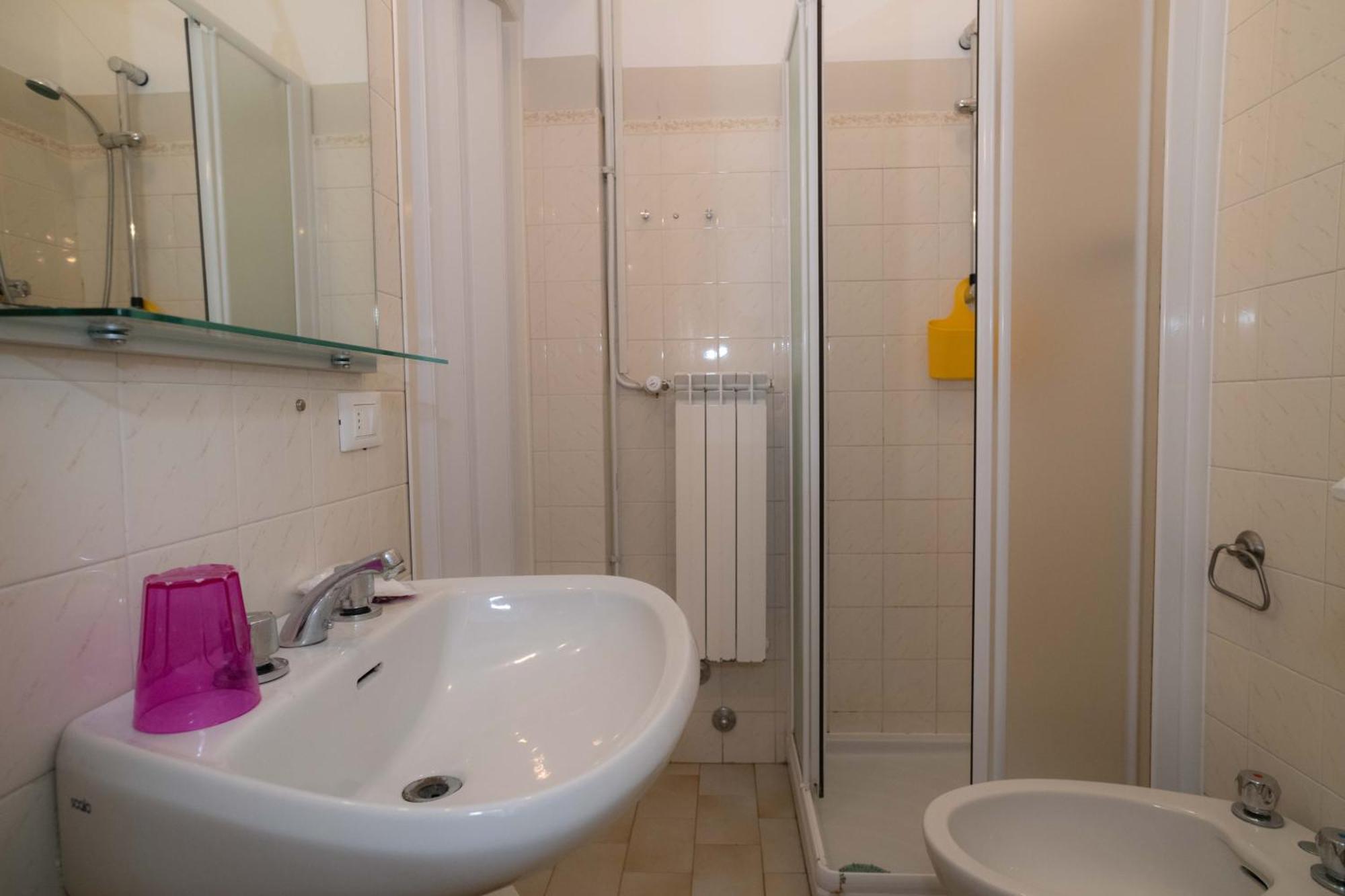Hotel Magnolia Albenga Dış mekan fotoğraf