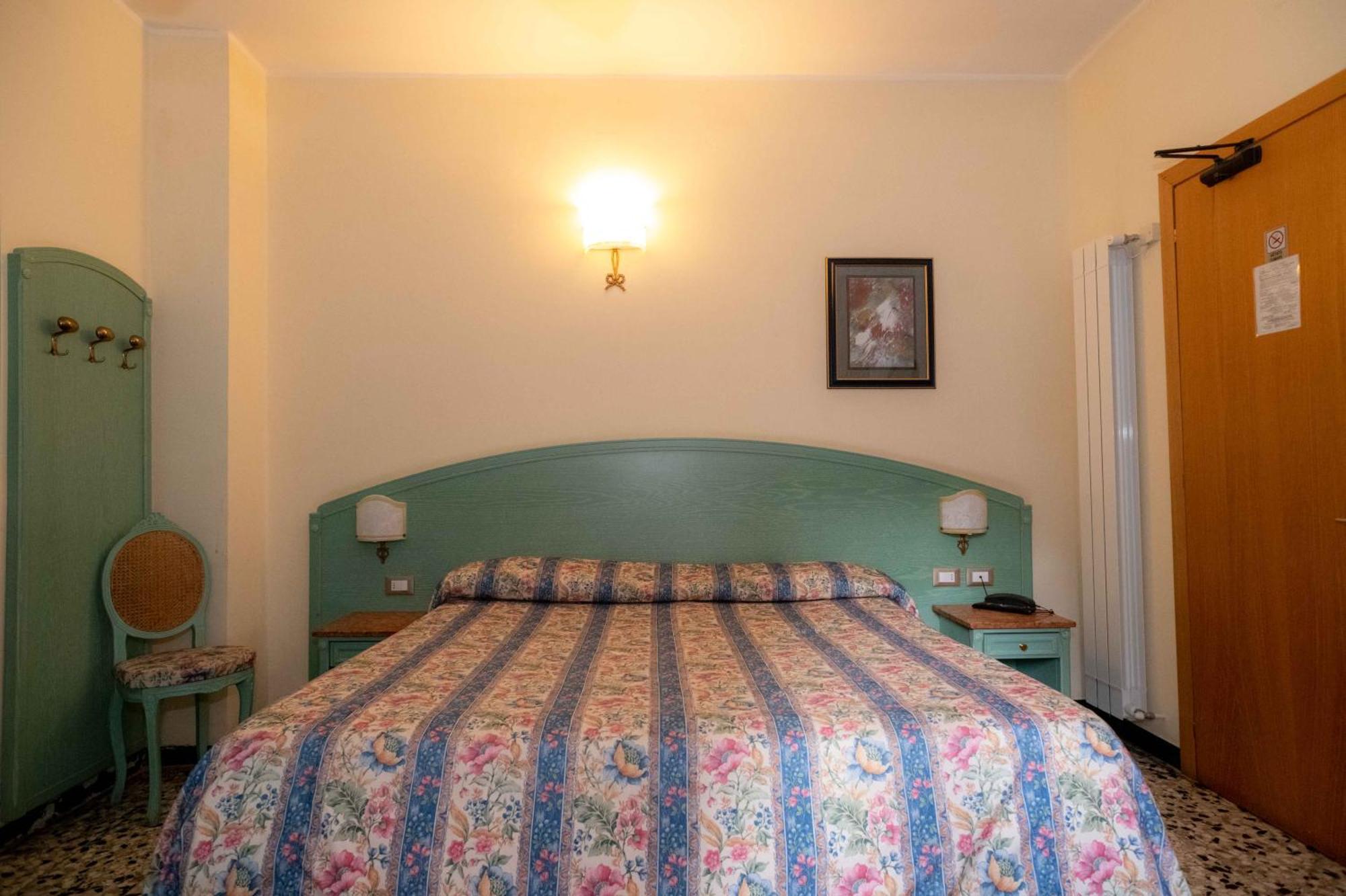 Hotel Magnolia Albenga Dış mekan fotoğraf