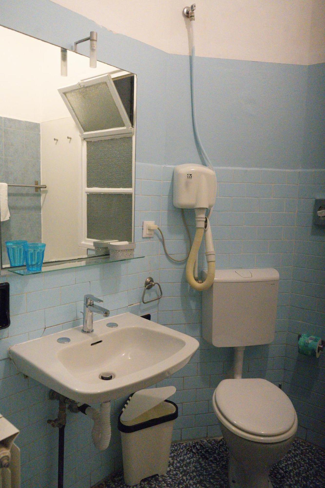 Hotel Magnolia Albenga Dış mekan fotoğraf