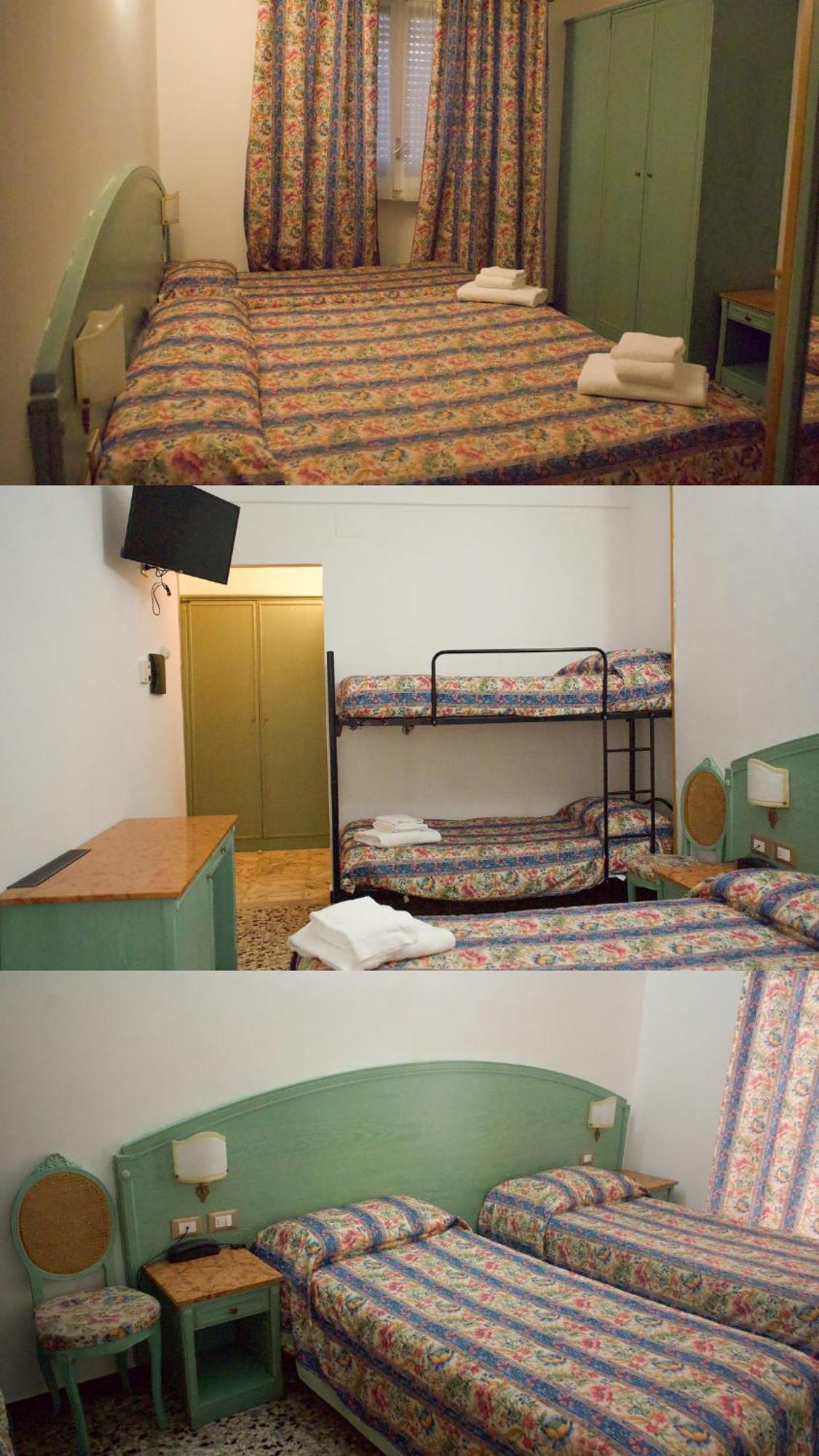 Hotel Magnolia Albenga Dış mekan fotoğraf