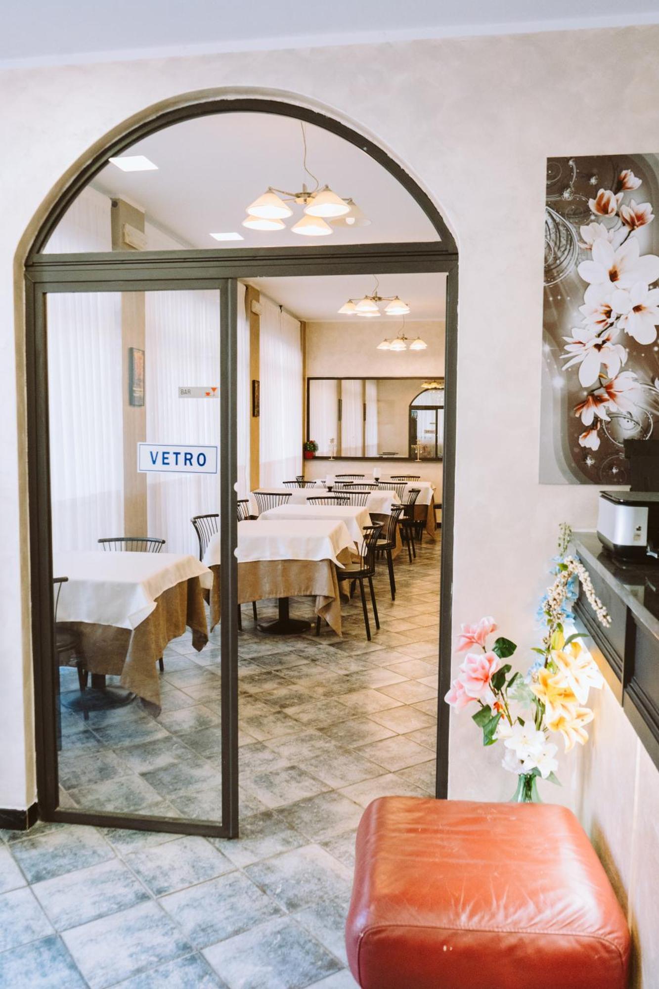 Hotel Magnolia Albenga Dış mekan fotoğraf
