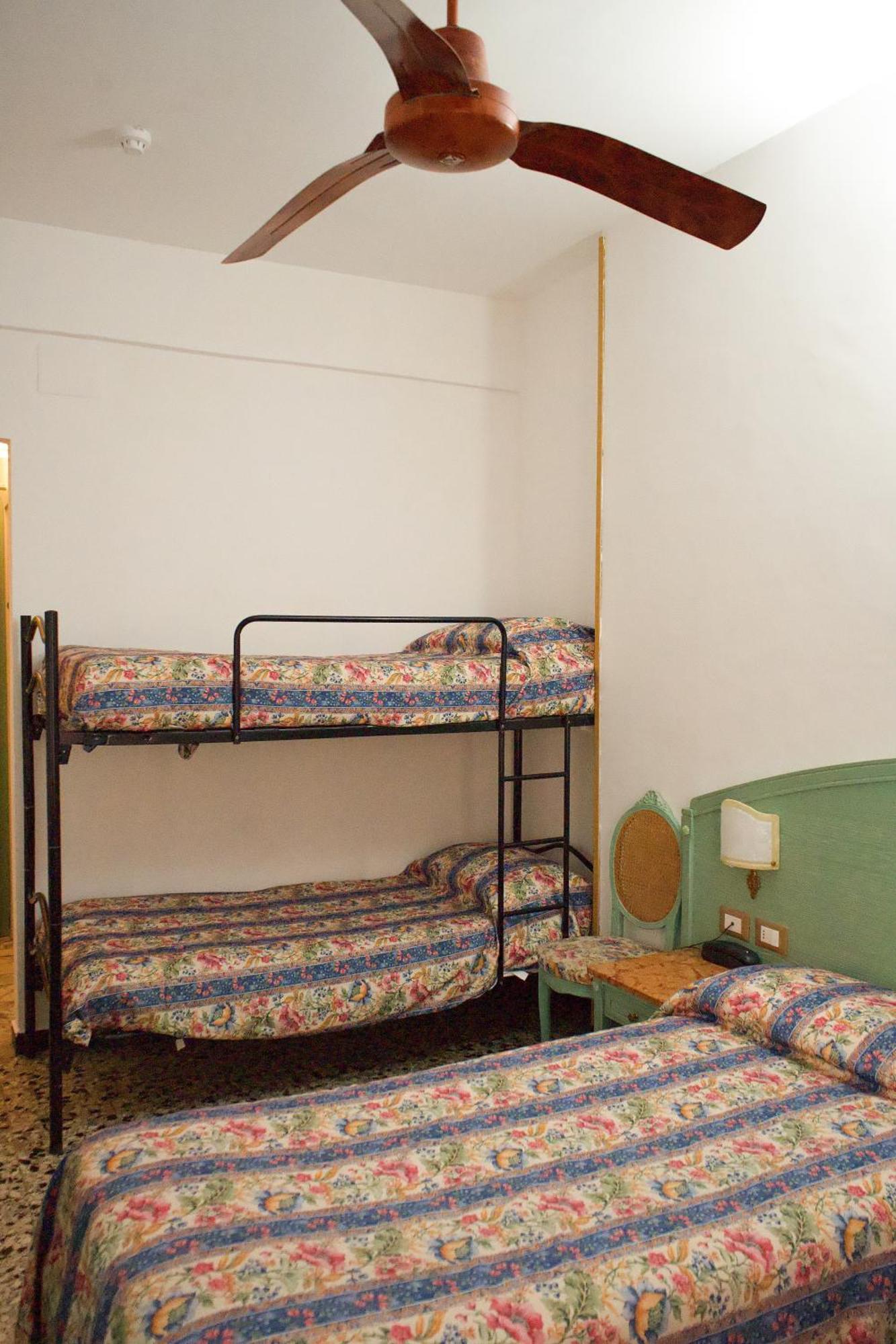 Hotel Magnolia Albenga Dış mekan fotoğraf